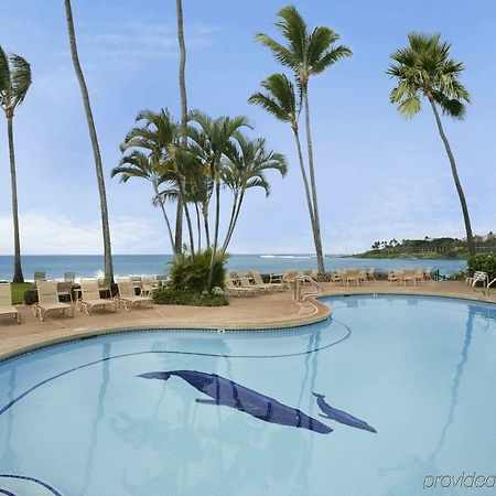 Napili Shores Maui By Outrigger - No Resort & Housekeeping Fees Lahaina Exterior foto
