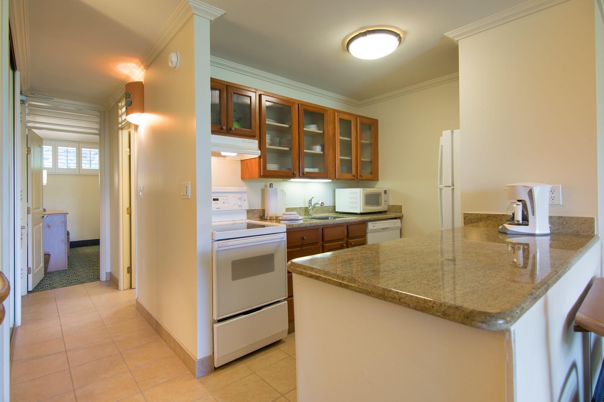 Napili Shores Maui By Outrigger - No Resort & Housekeeping Fees Lahaina Exterior foto