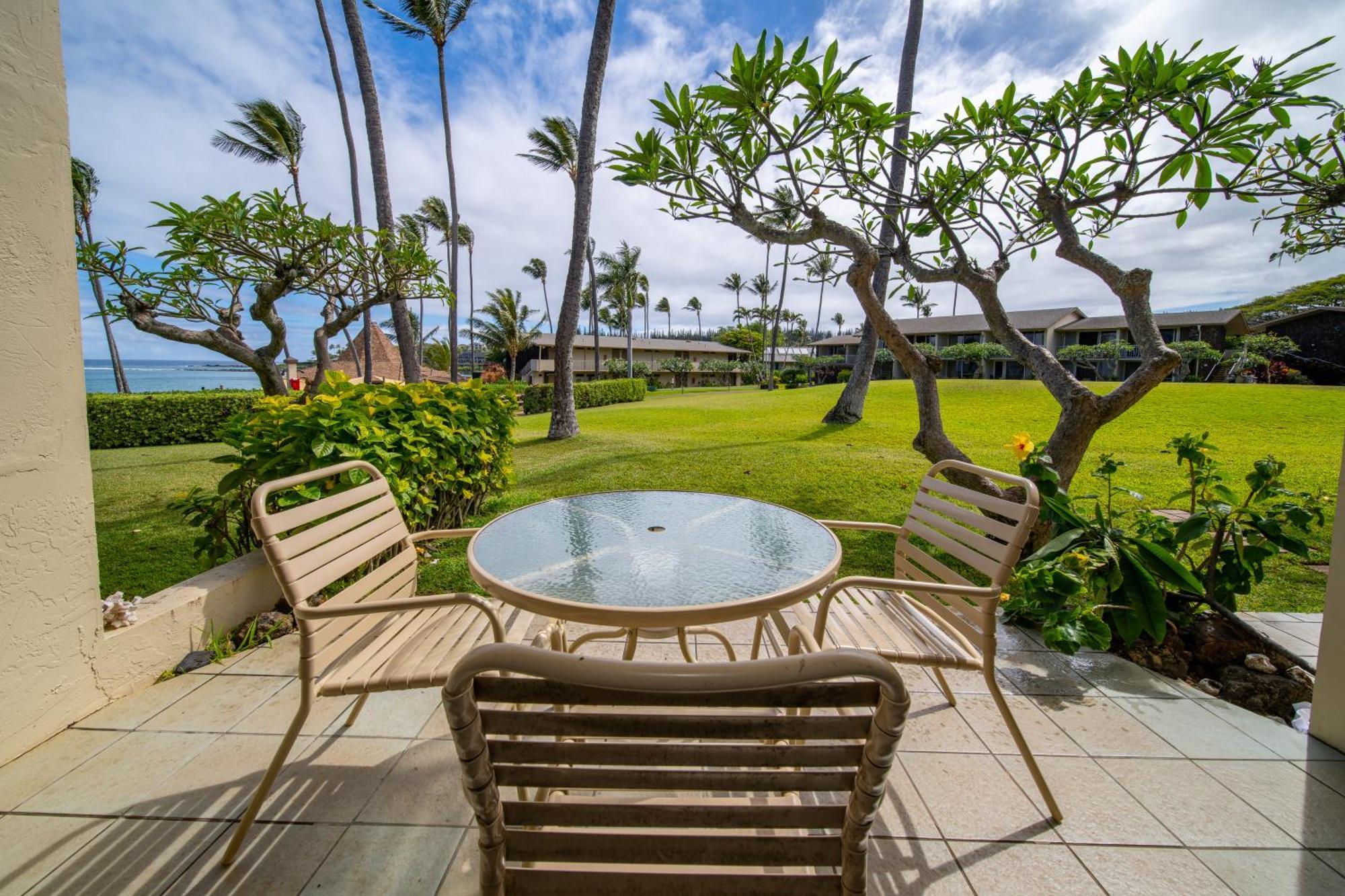 Napili Shores Maui By Outrigger - No Resort & Housekeeping Fees Lahaina Cameră foto
