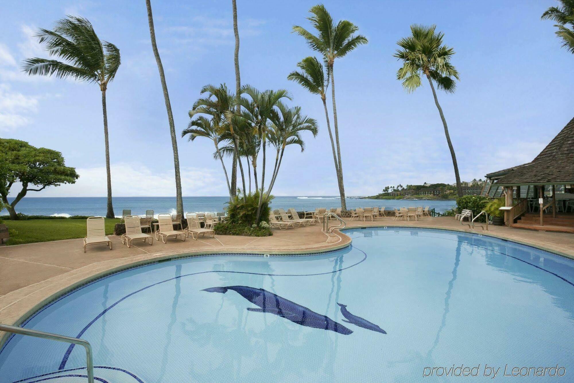 Napili Shores Maui By Outrigger - No Resort & Housekeeping Fees Lahaina Exterior foto